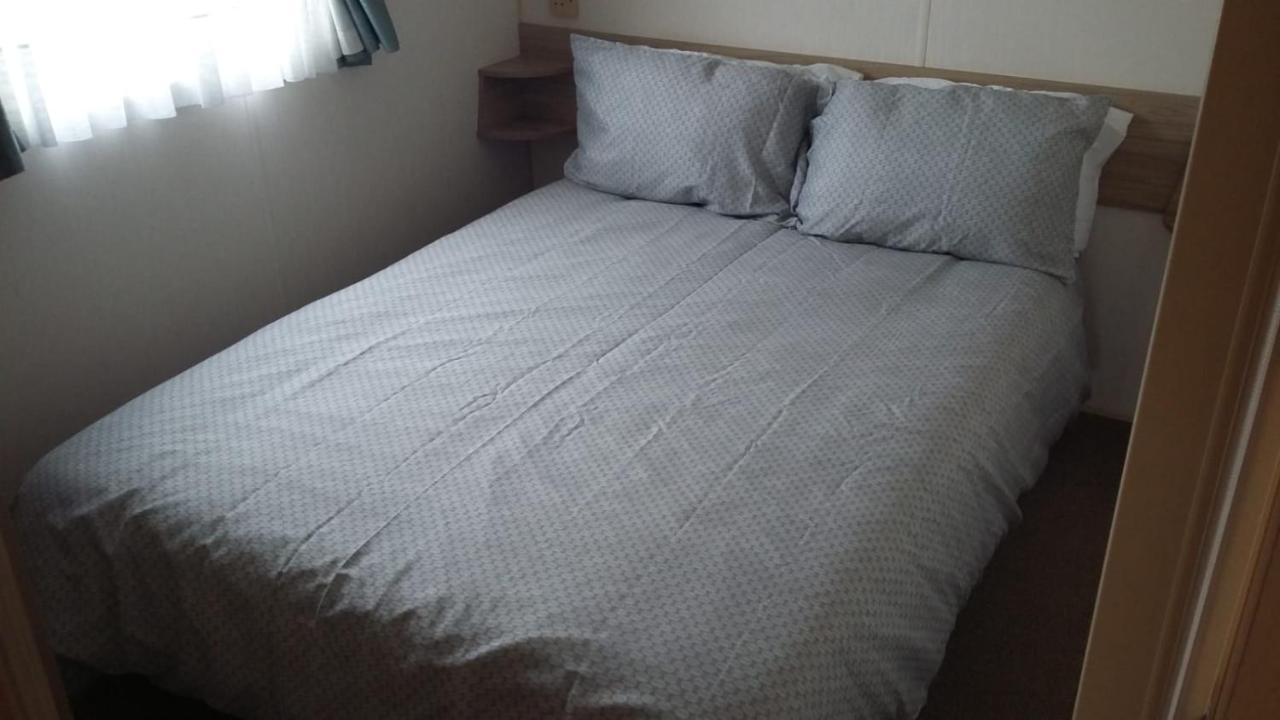 Haverigg Kingdom Holiday Park מראה חיצוני תמונה