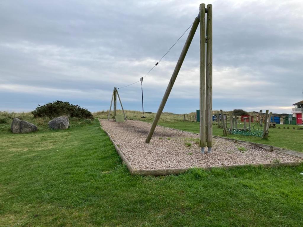 Haverigg Kingdom Holiday Park מראה חיצוני תמונה
