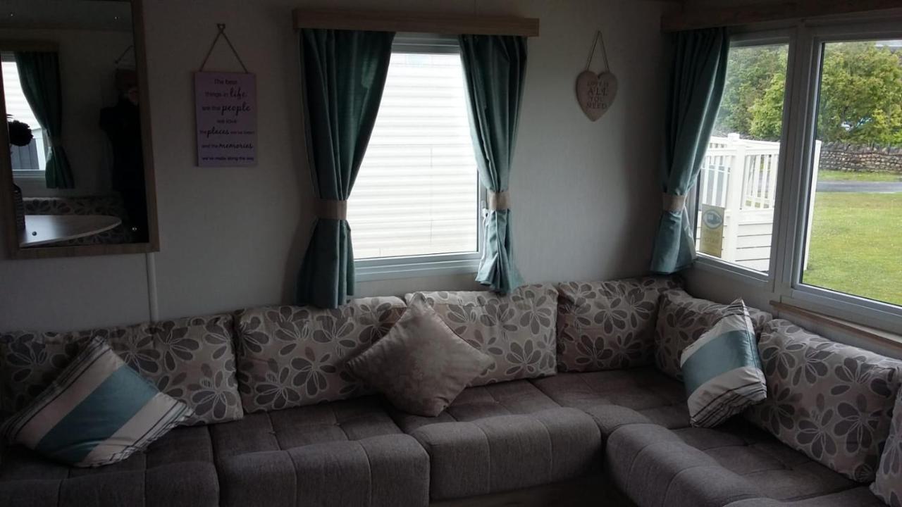 Haverigg Kingdom Holiday Park מראה חיצוני תמונה