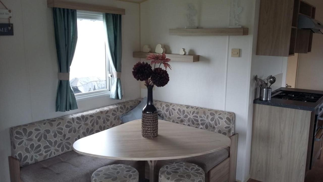 Haverigg Kingdom Holiday Park מראה חיצוני תמונה