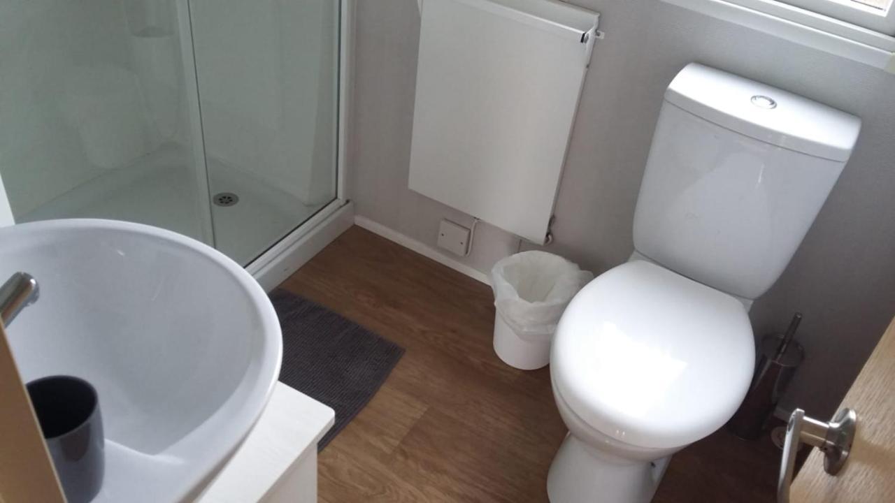 Haverigg Kingdom Holiday Park מראה חיצוני תמונה