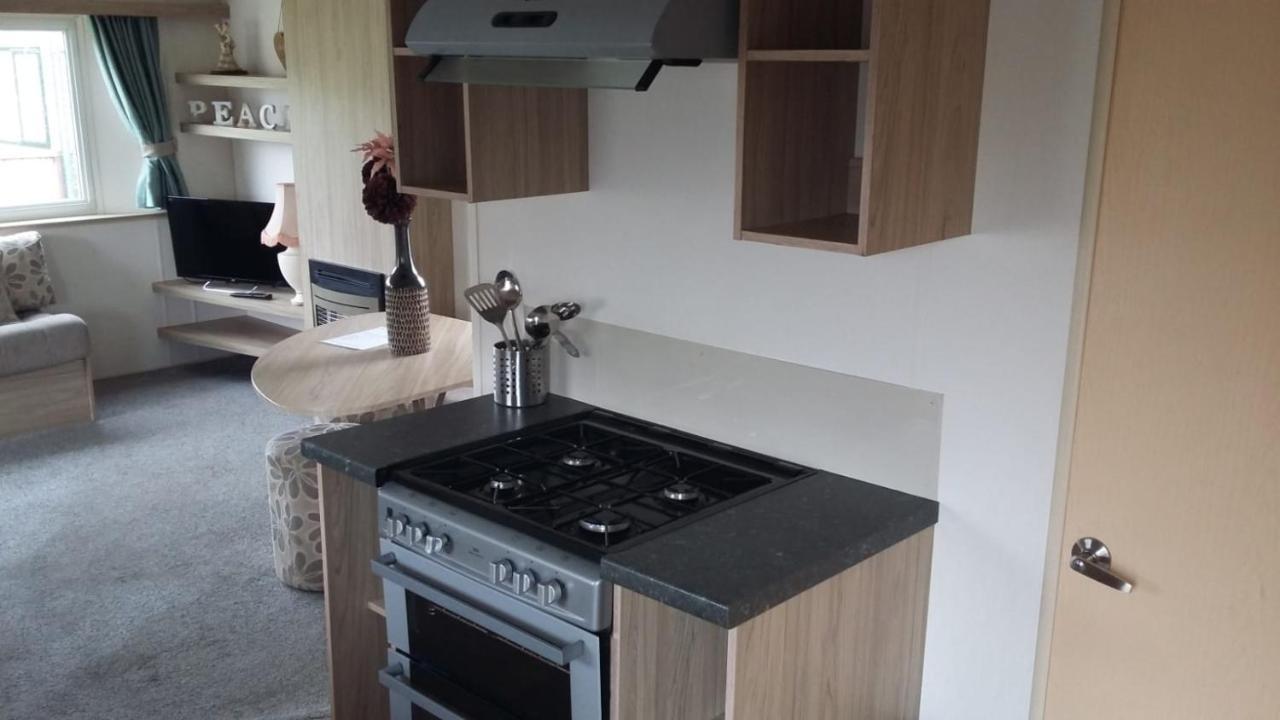 Haverigg Kingdom Holiday Park מראה חיצוני תמונה