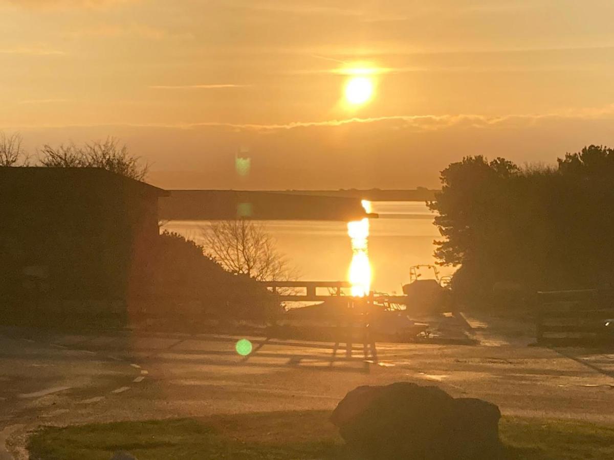 Haverigg Kingdom Holiday Park מראה חיצוני תמונה