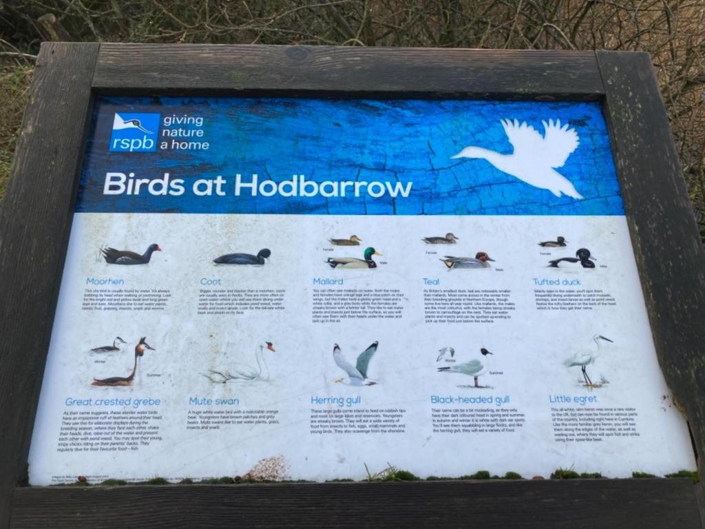 Haverigg Kingdom Holiday Park מראה חיצוני תמונה