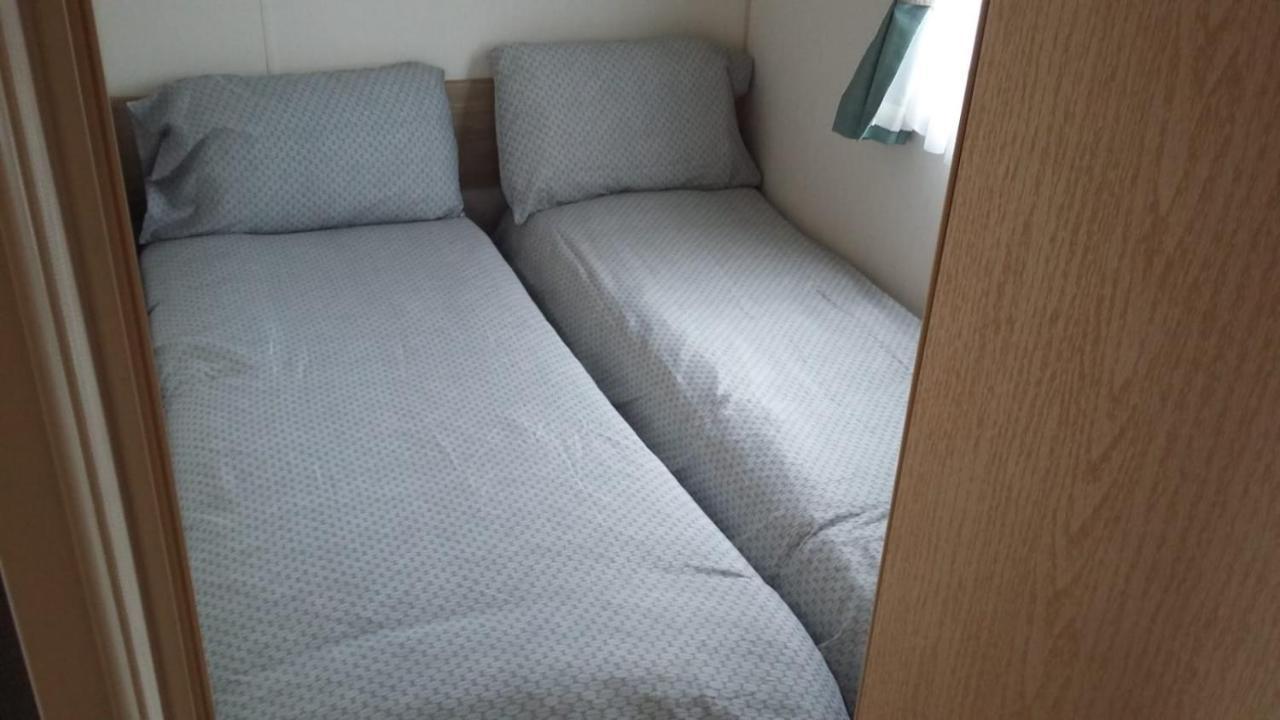 Haverigg Kingdom Holiday Park מראה חיצוני תמונה