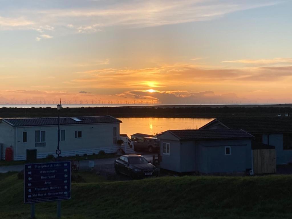 Haverigg Kingdom Holiday Park מראה חיצוני תמונה