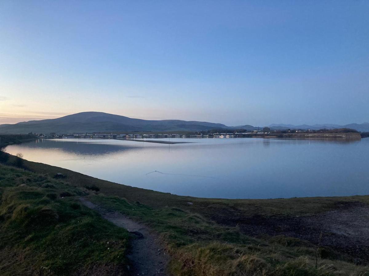 Haverigg Kingdom Holiday Park מראה חיצוני תמונה