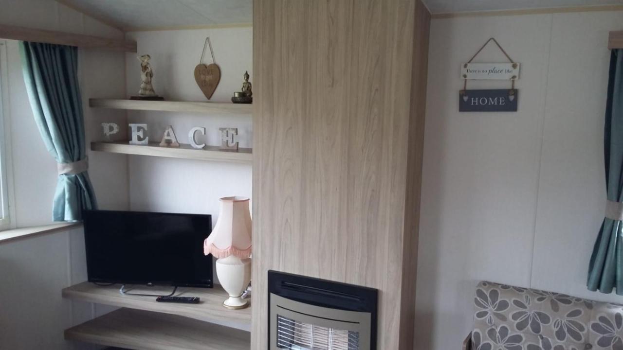 Haverigg Kingdom Holiday Park מראה חיצוני תמונה