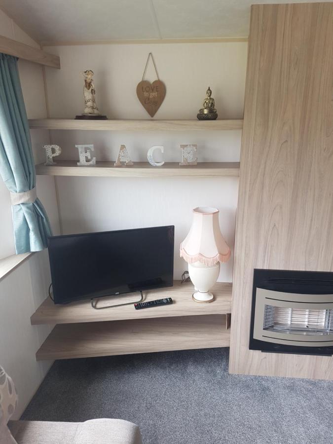 Haverigg Kingdom Holiday Park מראה חיצוני תמונה
