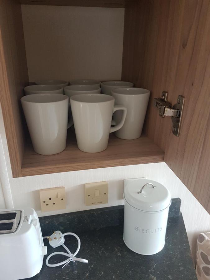 Haverigg Kingdom Holiday Park מראה חיצוני תמונה